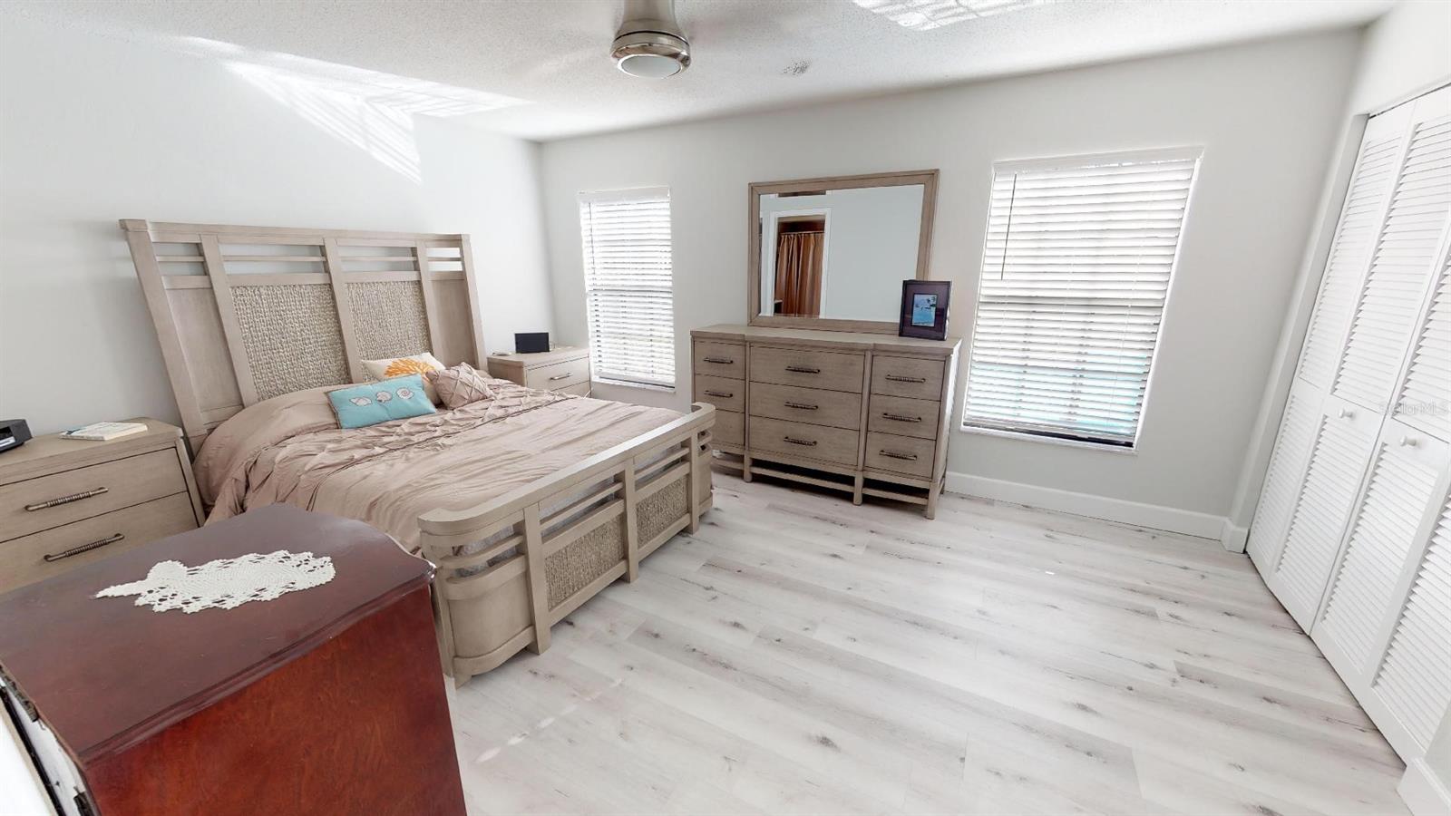 Deep Forest Village - Residential