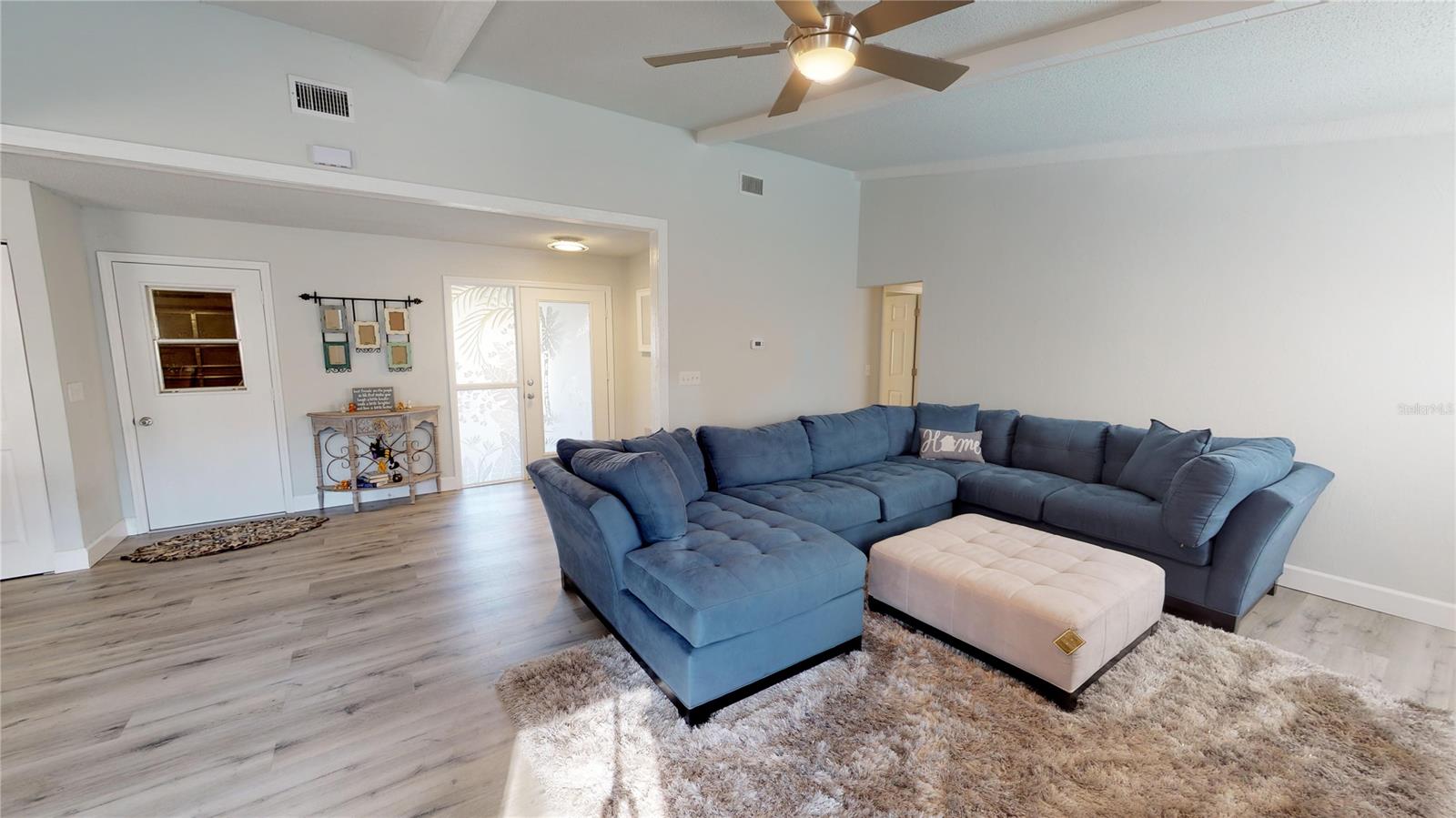 Deep Forest Village - Residential