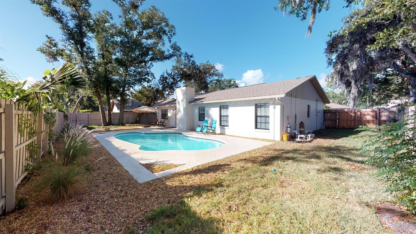 Deep Forest Village - Residential