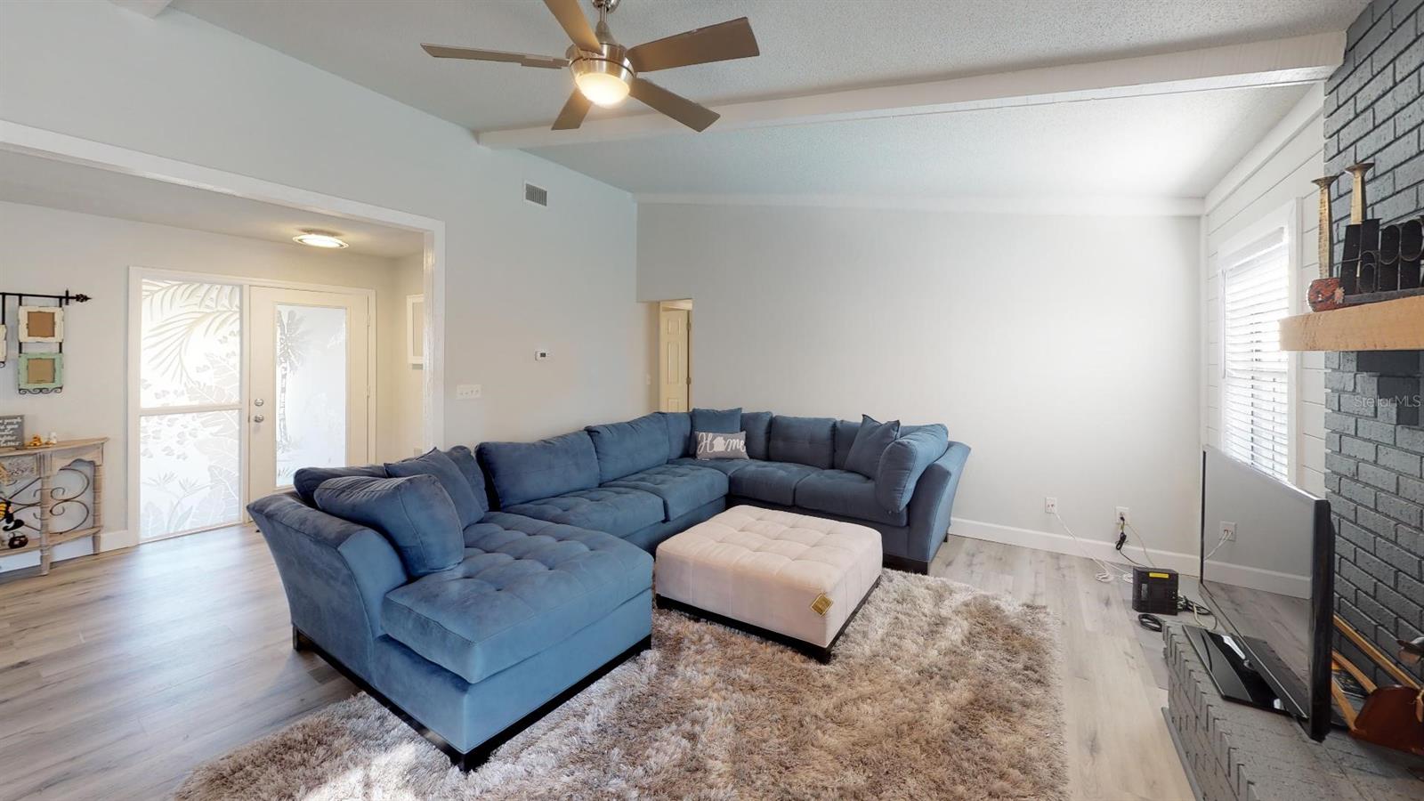 Deep Forest Village - Residential