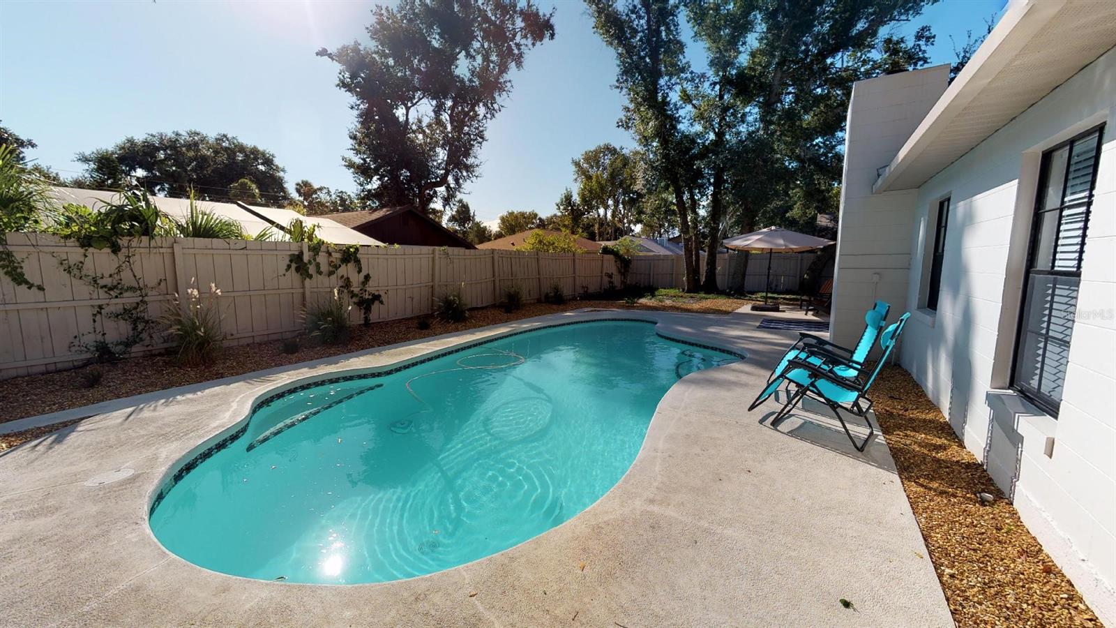 Deep Forest Village - Residential