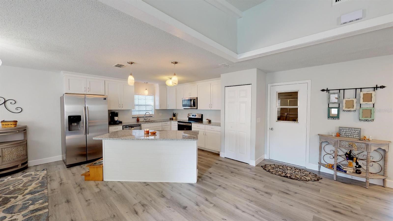 Deep Forest Village - Residential