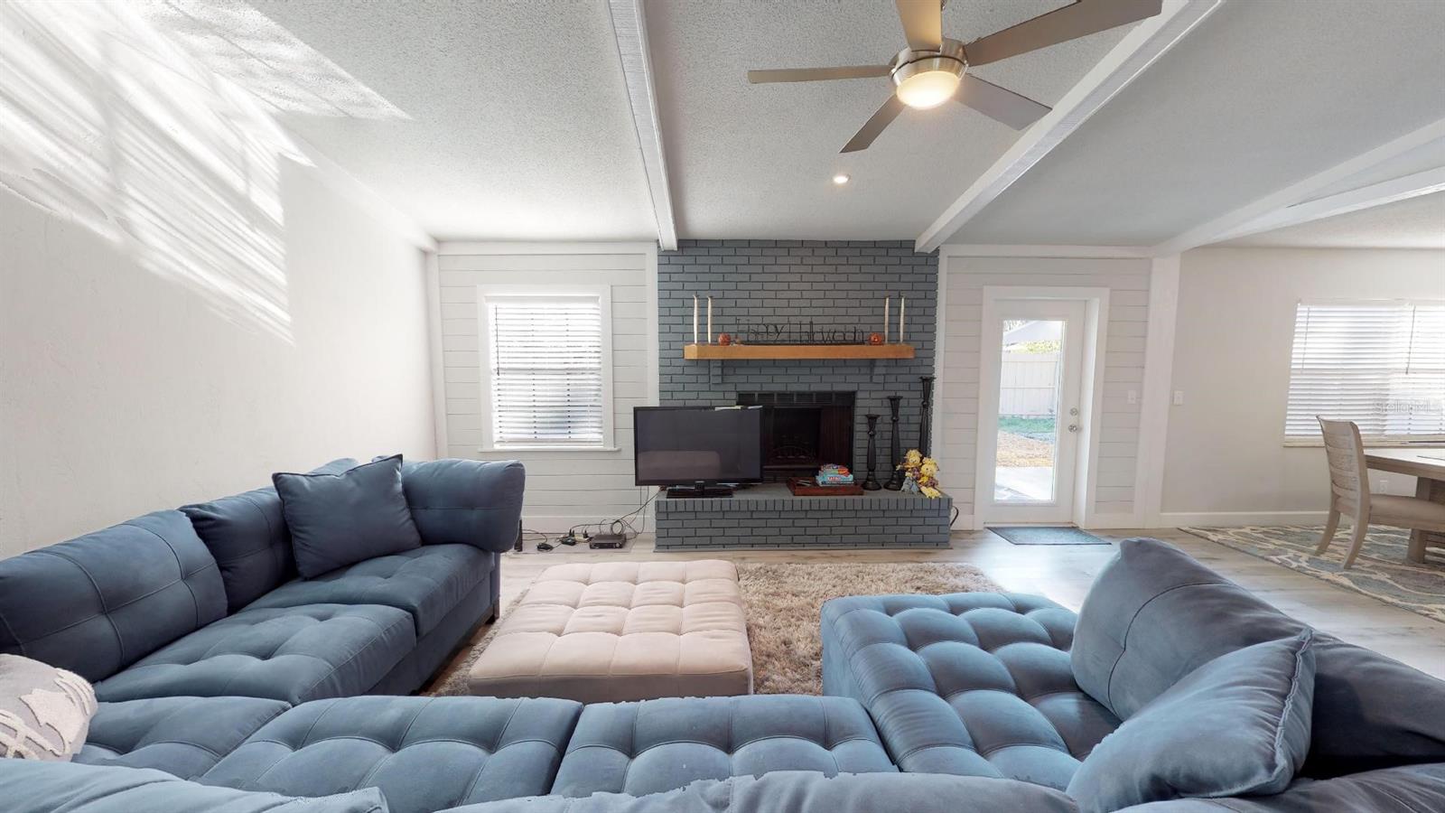 Deep Forest Village - Residential