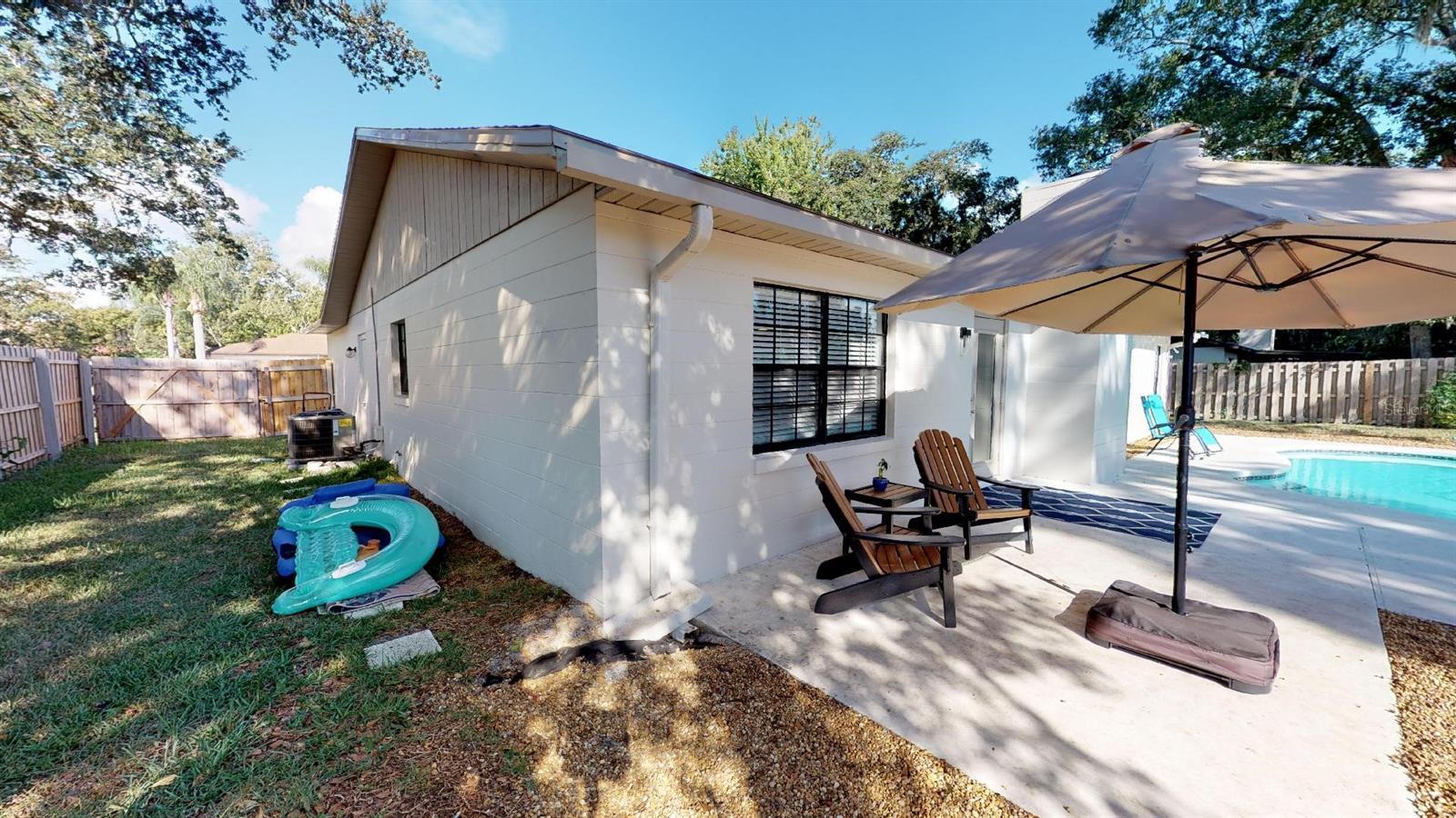 Deep Forest Village - Residential