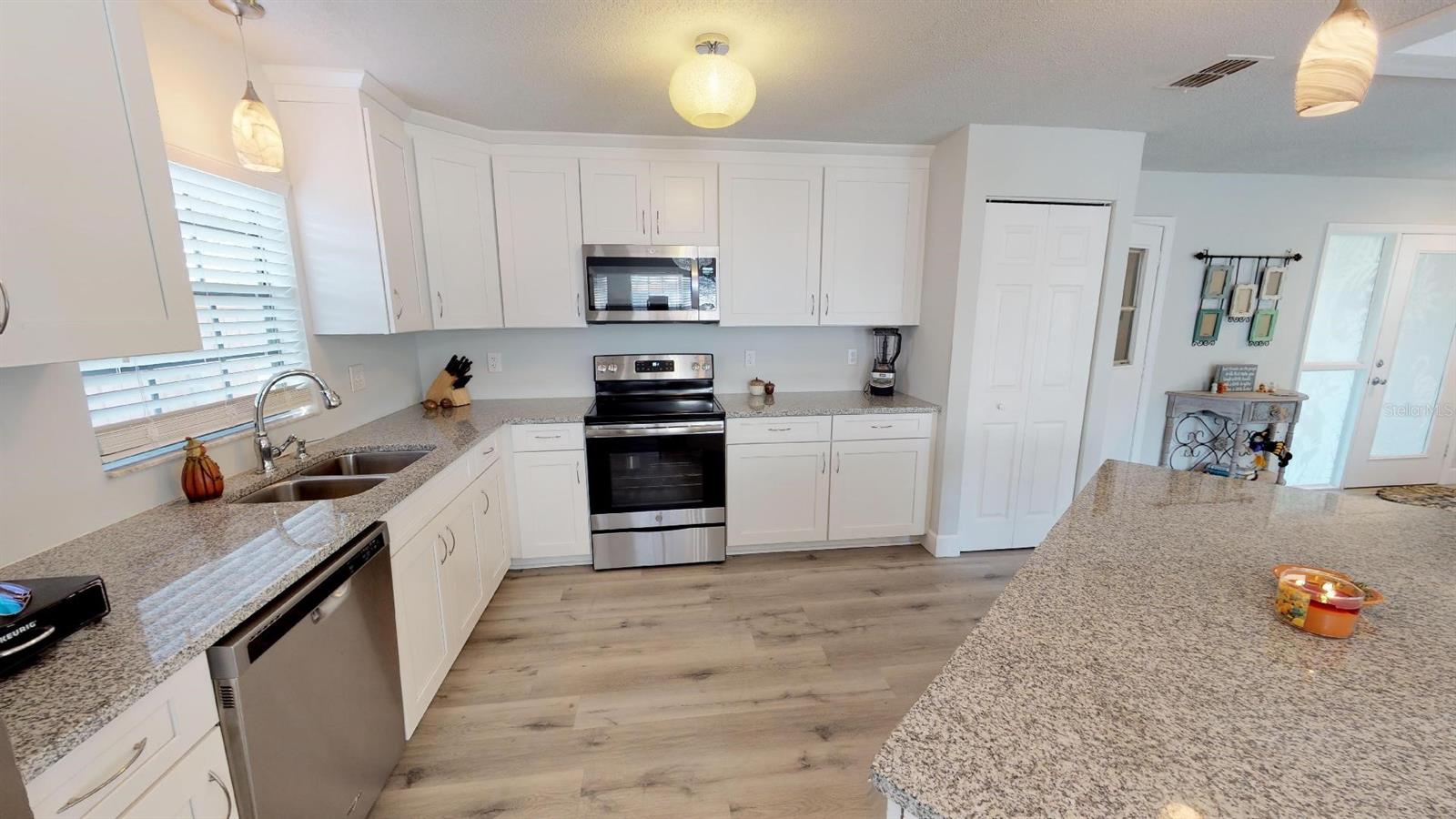 Deep Forest Village - Residential