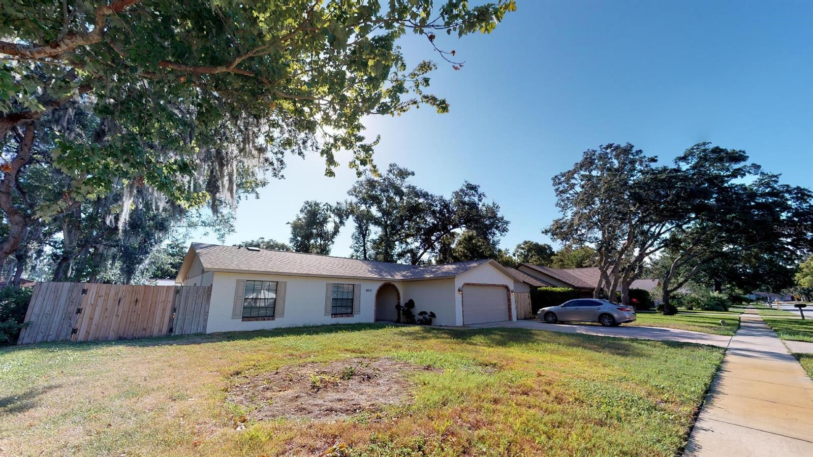 Deep Forest Village - Residential