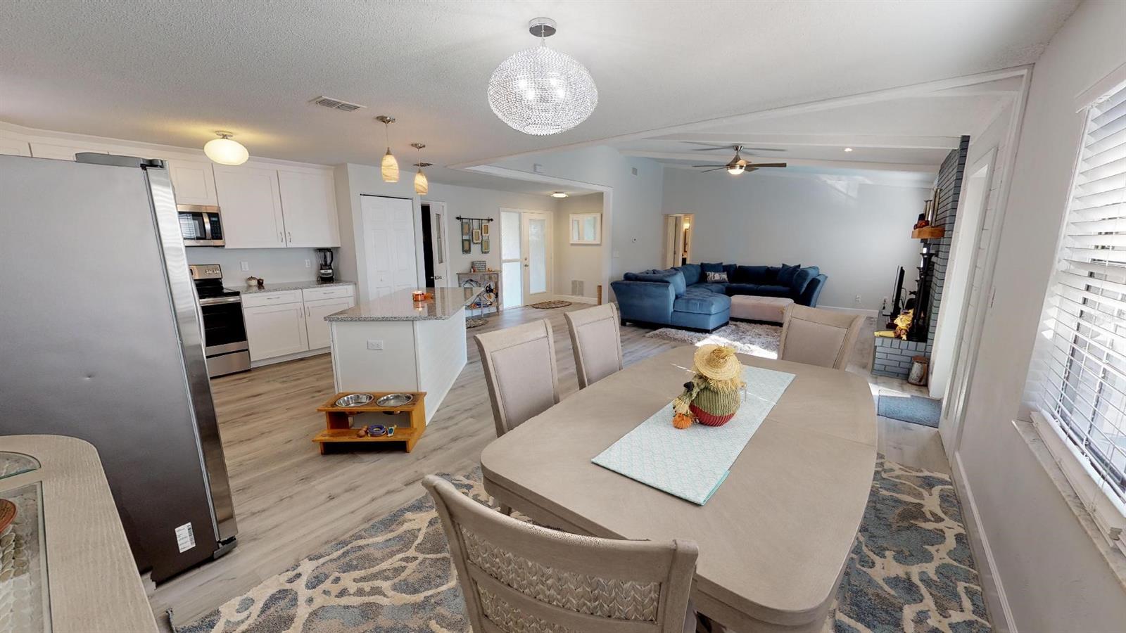 Deep Forest Village - Residential