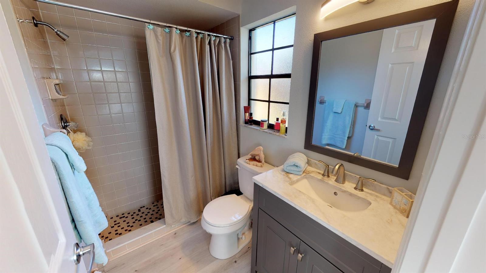 Deep Forest Village - Residential