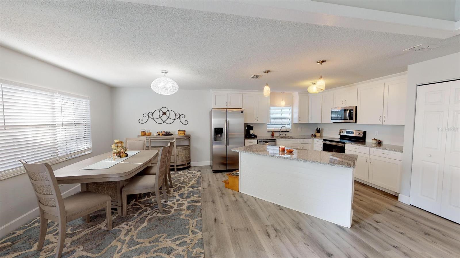 Deep Forest Village - Residential