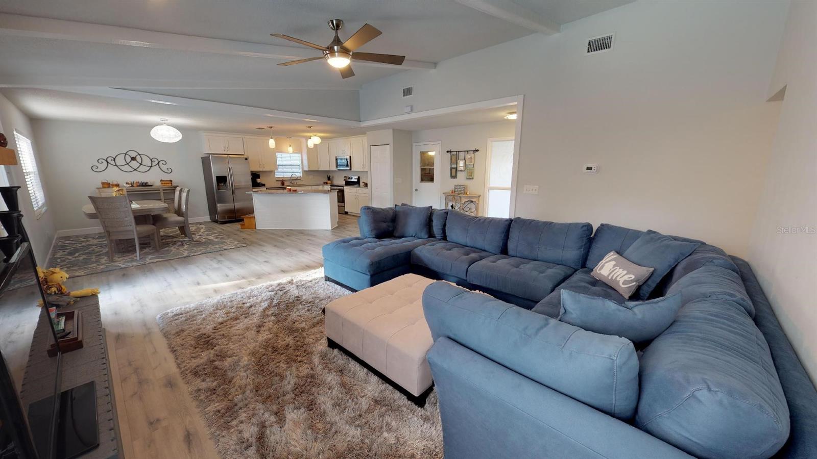 Deep Forest Village - Residential