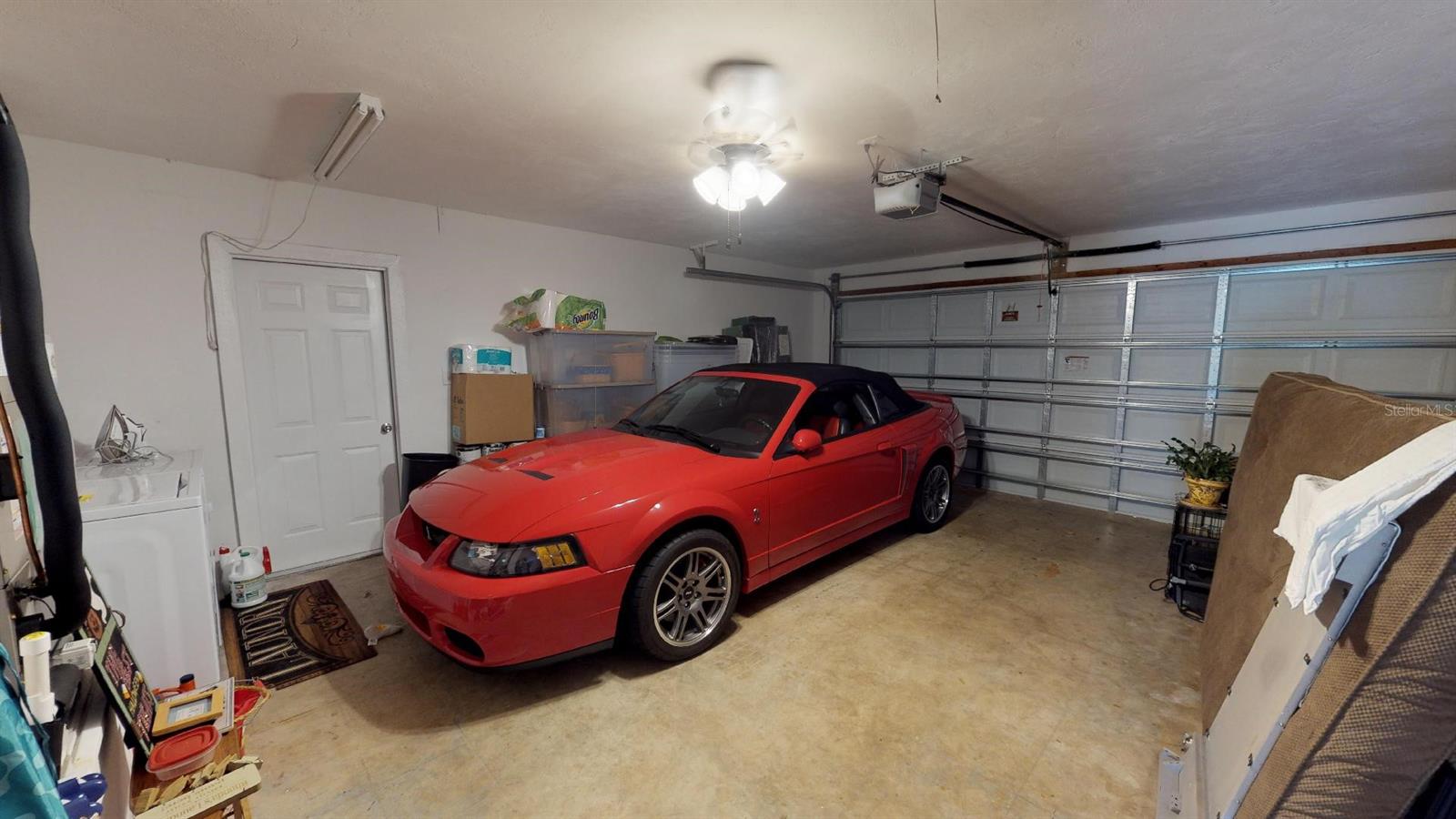 Deep Forest Village - Residential