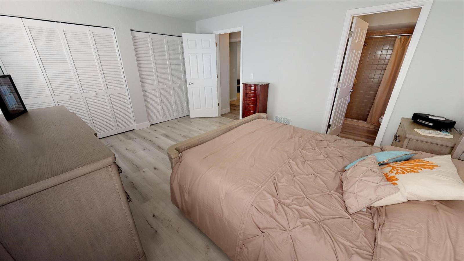 Deep Forest Village - Residential