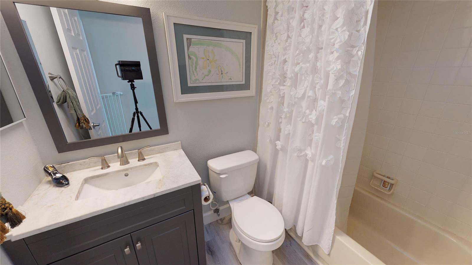 Deep Forest Village - Residential