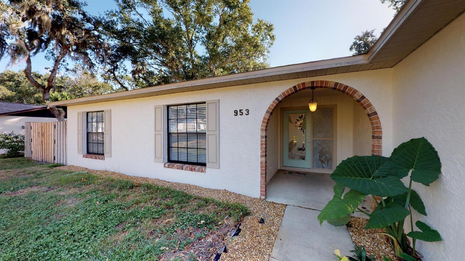 Deep Forest Village - Residential