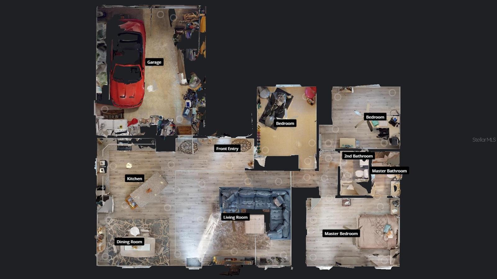 Deep Forest Village - Residential