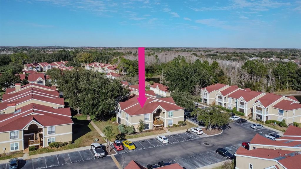 Photo of 9481 Highland Oak Drive #1506, Tampa, FL 33647 (MLS # TB8470058)