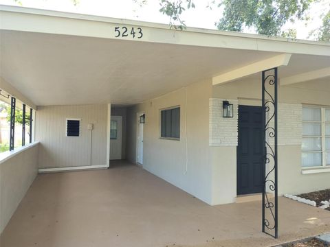 A home in NEW PORT RICHEY