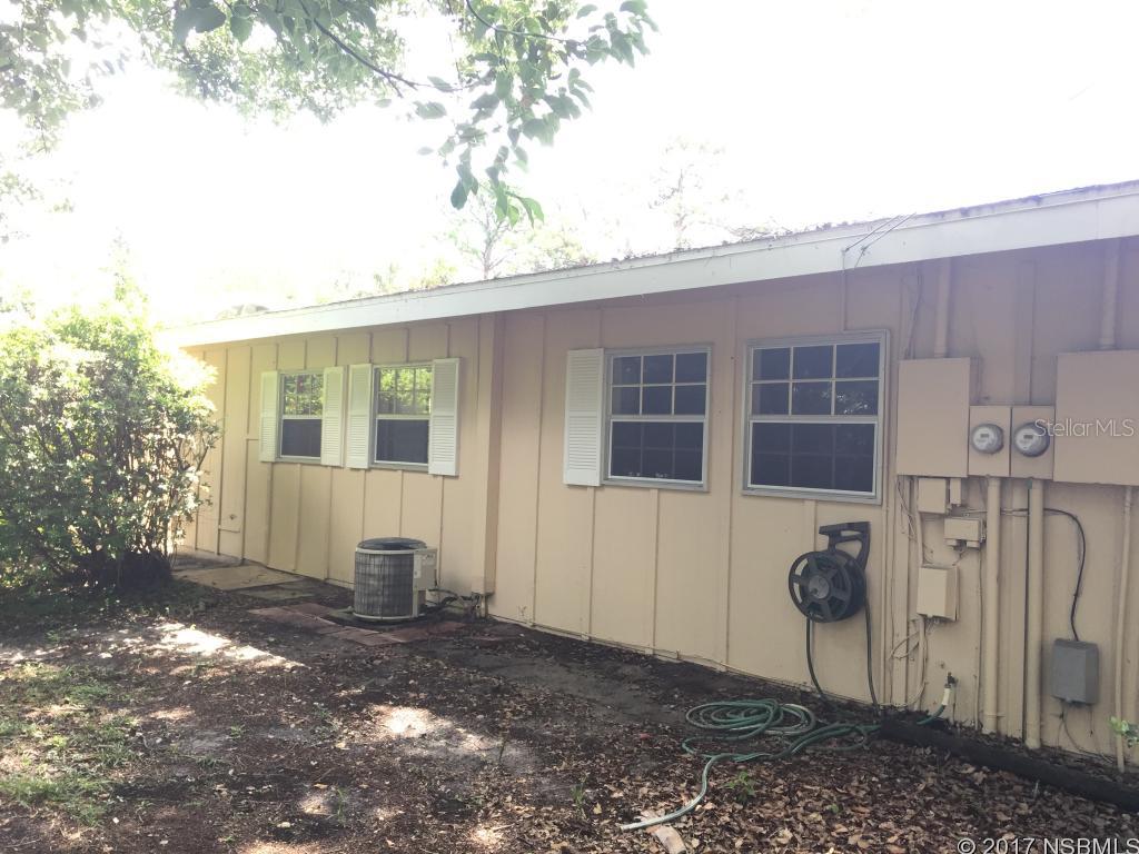 Country Club Chalets - Residential