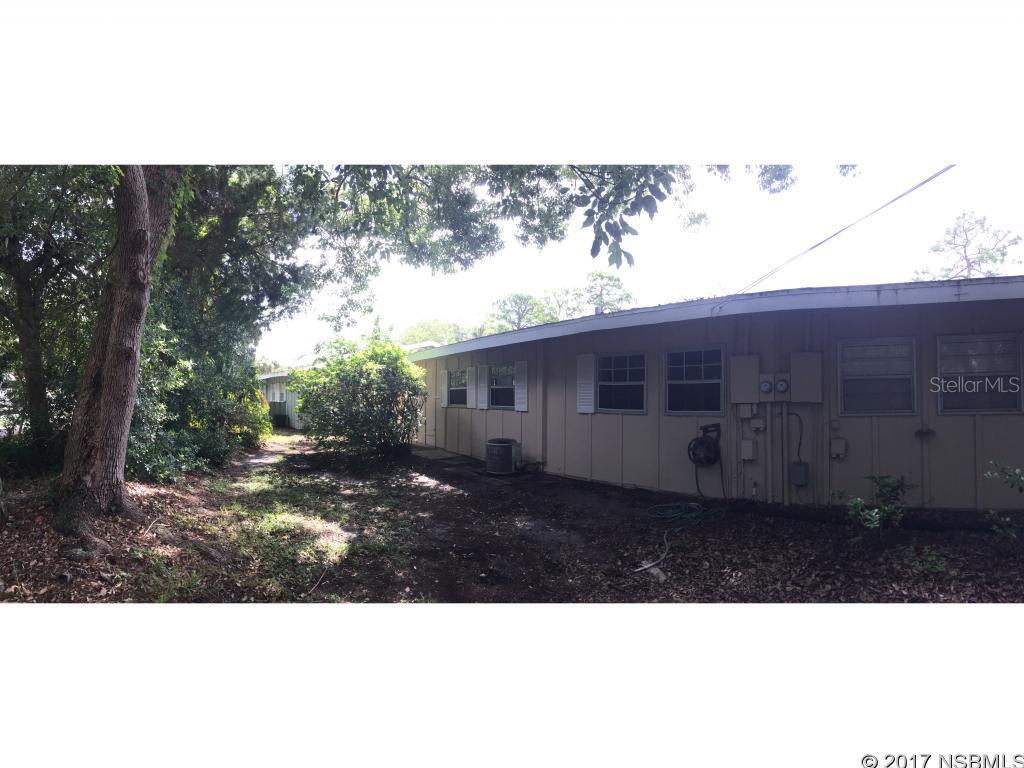 Country Club Chalets - Residential