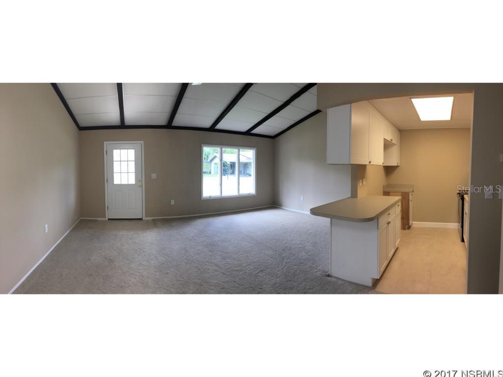 Country Club Chalets - Residential