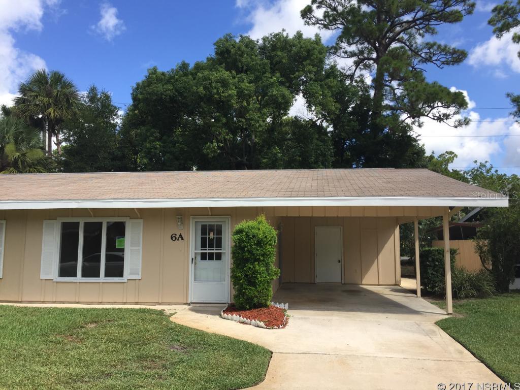 Country Club Chalets - Residential