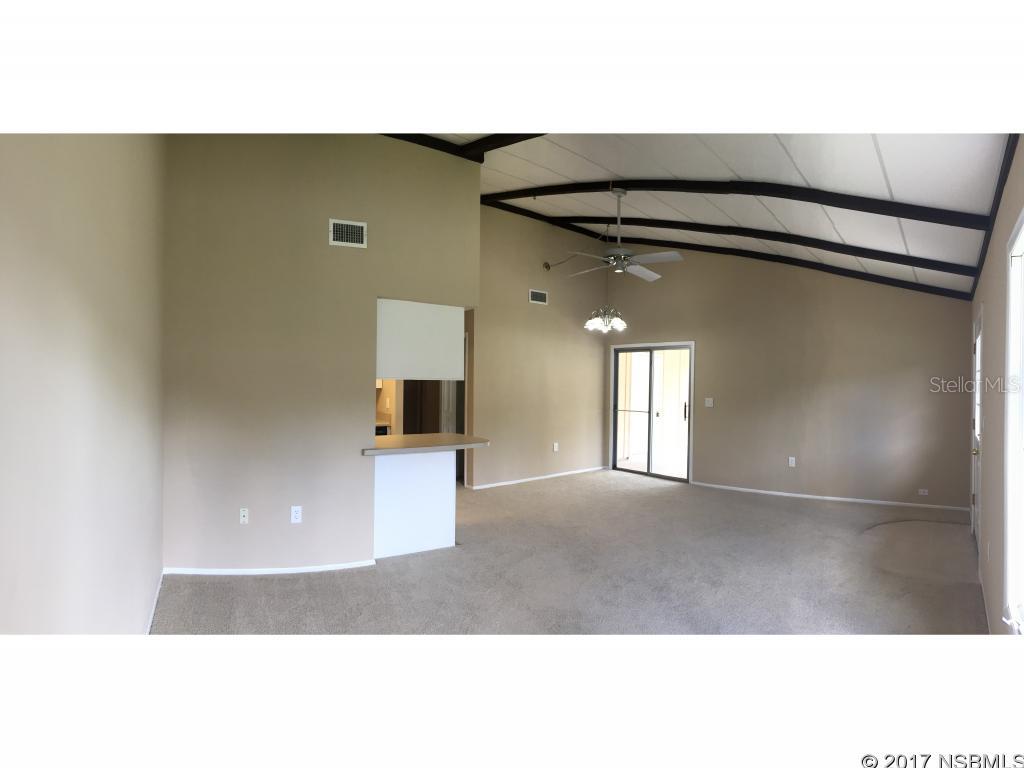 Country Club Chalets - Residential