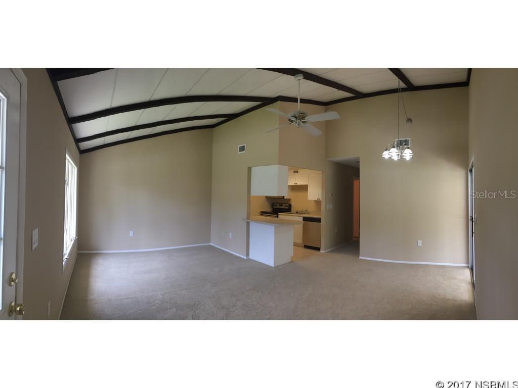 Country Club Chalets - Residential