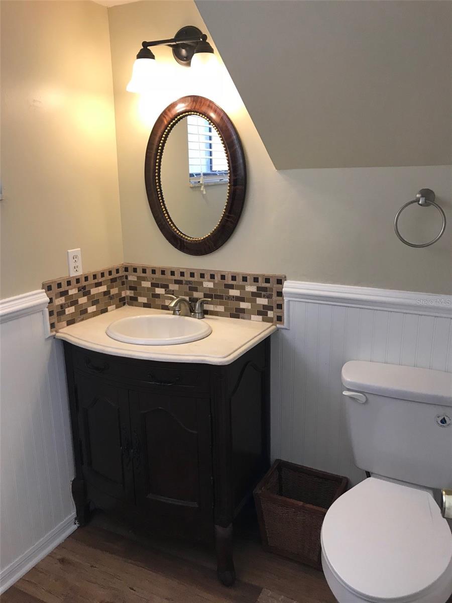 LAKE OF THE WOODS SEC 12 TWNHS - Residential Lease