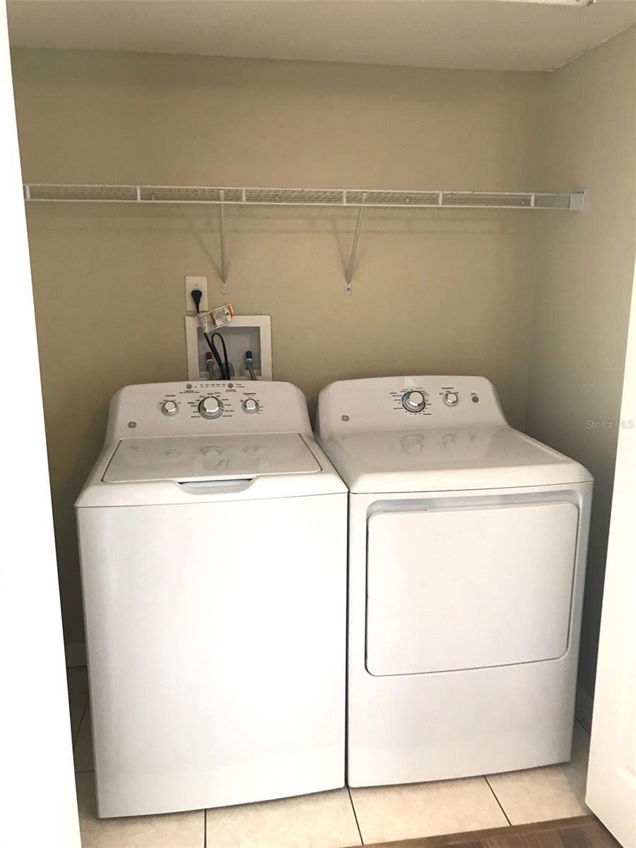 LAKE OF THE WOODS SEC 12 TWNHS - Residential Lease