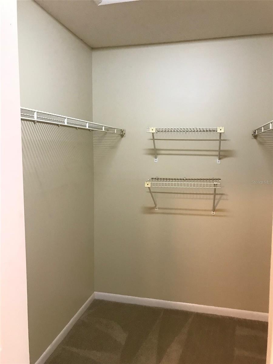 LAKE OF THE WOODS SEC 12 TWNHS - Residential Lease