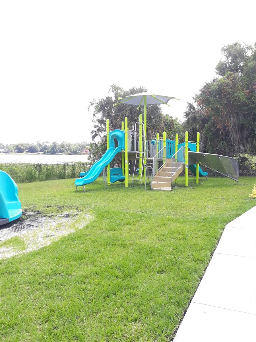 LAKE OF THE WOODS SEC 12 TWNHS - Residential Lease