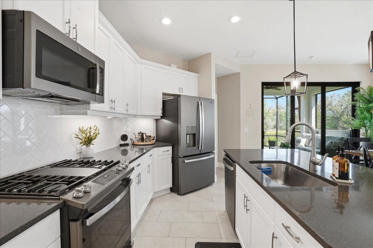 INDIGO PH VI SUBPHASE 6B & 6C REP - Residential