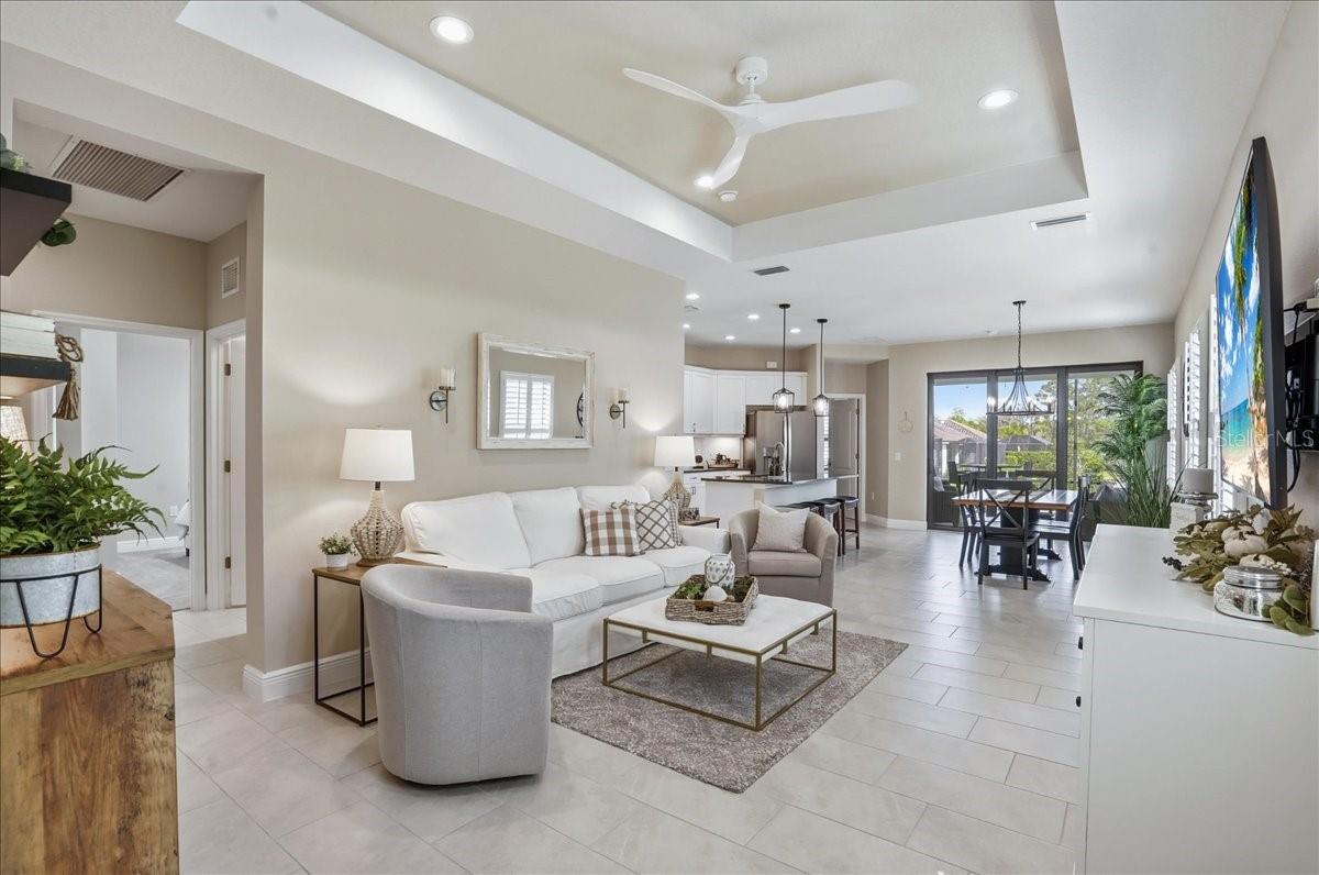 INDIGO PH VI SUBPHASE 6B & 6C REP - Residential