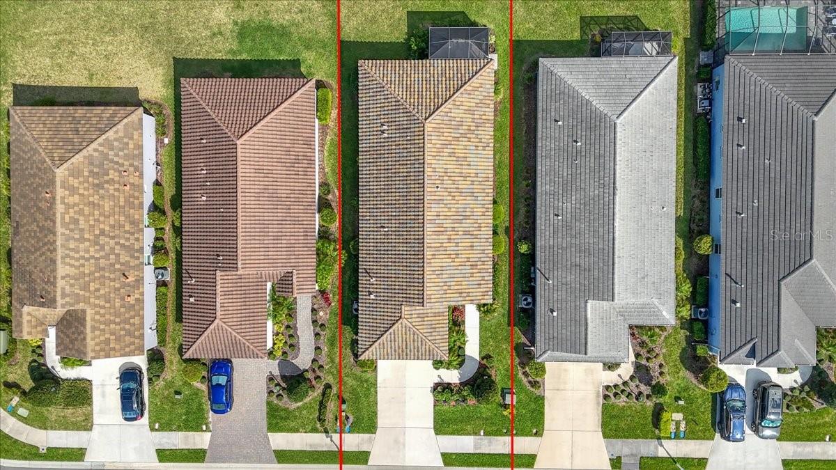 INDIGO PH VI SUBPHASE 6B & 6C REP - Residential