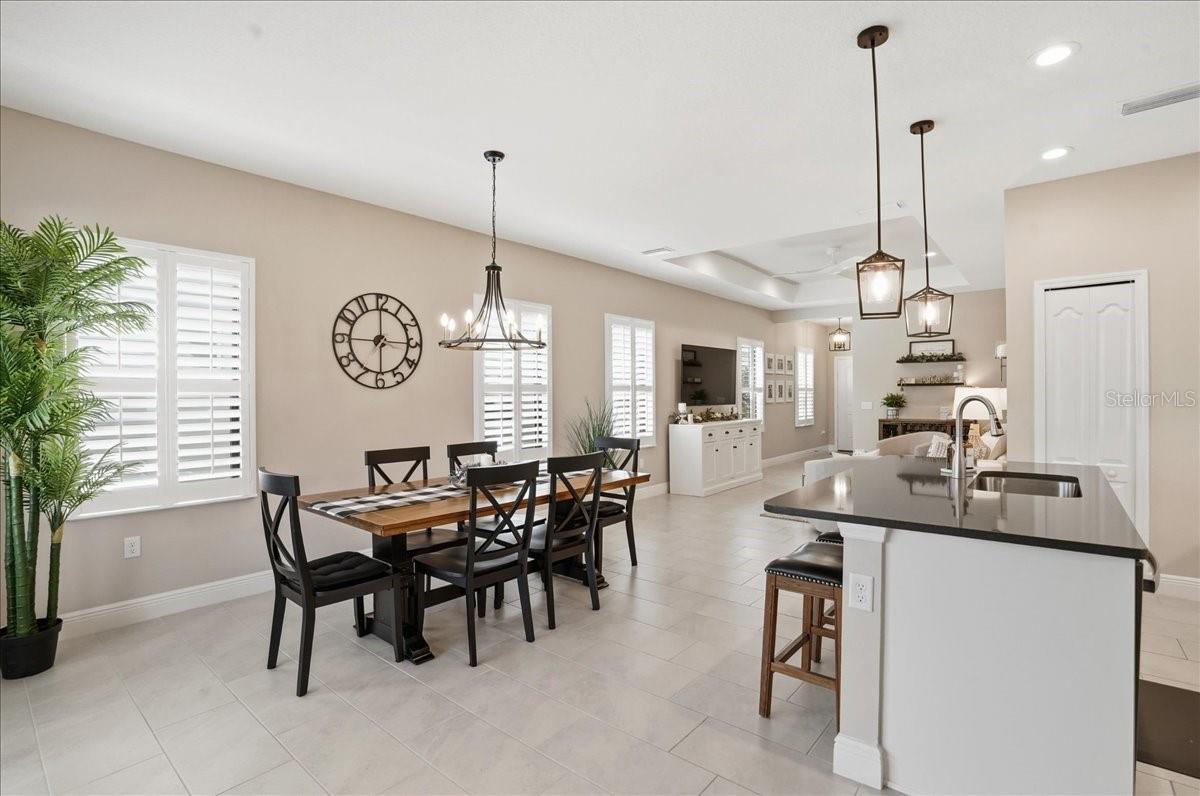 INDIGO PH VI SUBPHASE 6B & 6C REP - Residential