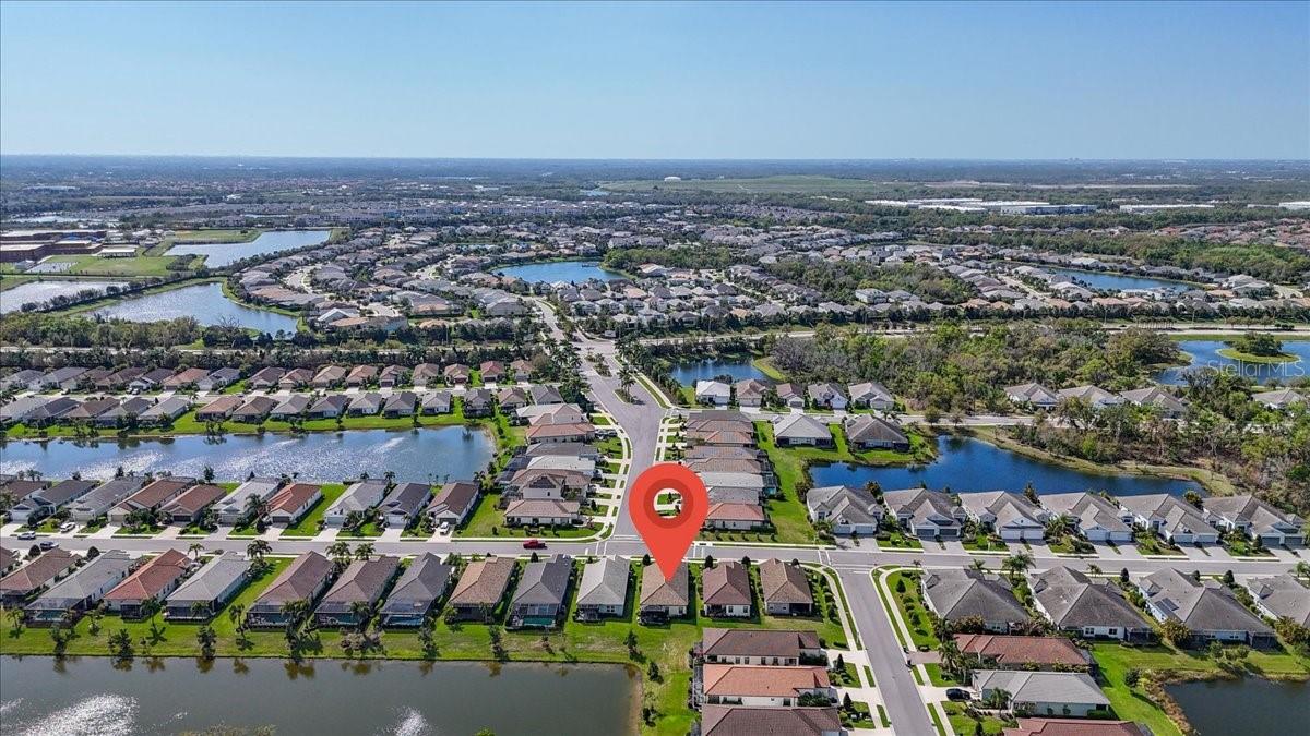 INDIGO PH VI SUBPHASE 6B & 6C REP - Residential