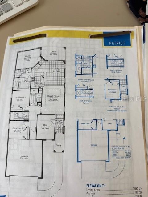 INDIGO PH VI SUBPHASE 6B & 6C REP - Residential
