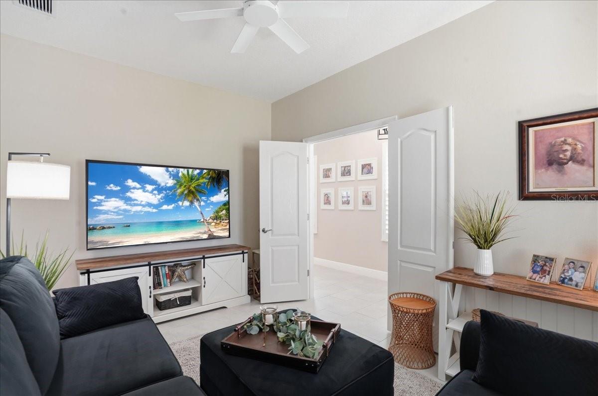 INDIGO PH VI SUBPHASE 6B & 6C REP - Residential