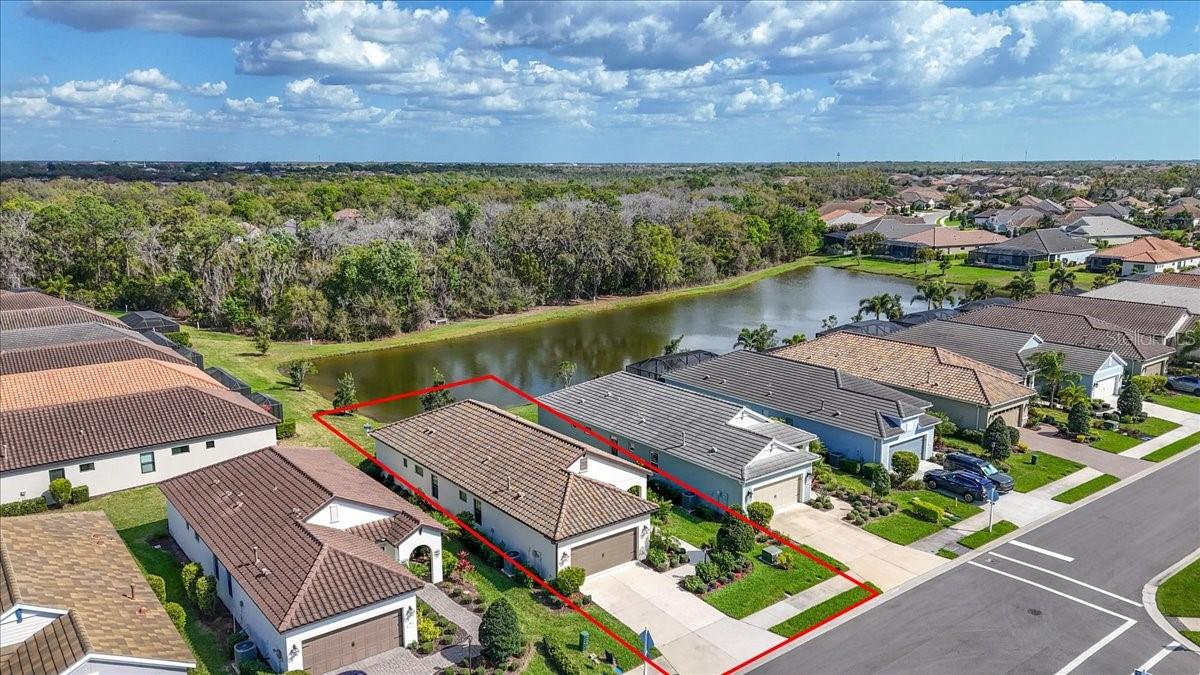 INDIGO PH VI SUBPHASE 6B & 6C REP - Residential