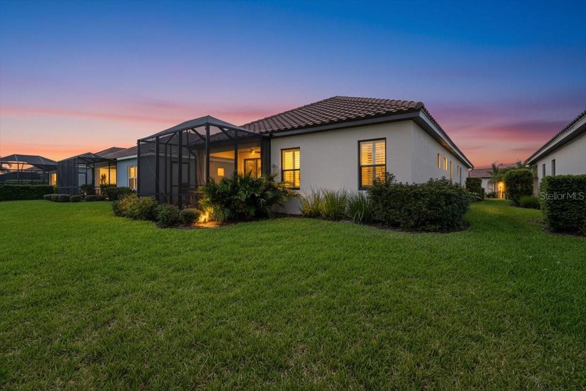 INDIGO PH VI SUBPHASE 6B & 6C REP - Residential