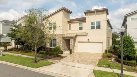 Photo of 9043 Sunshine Ridge Loop, Kissimmee, FL 34747 (MLS # O6341342)