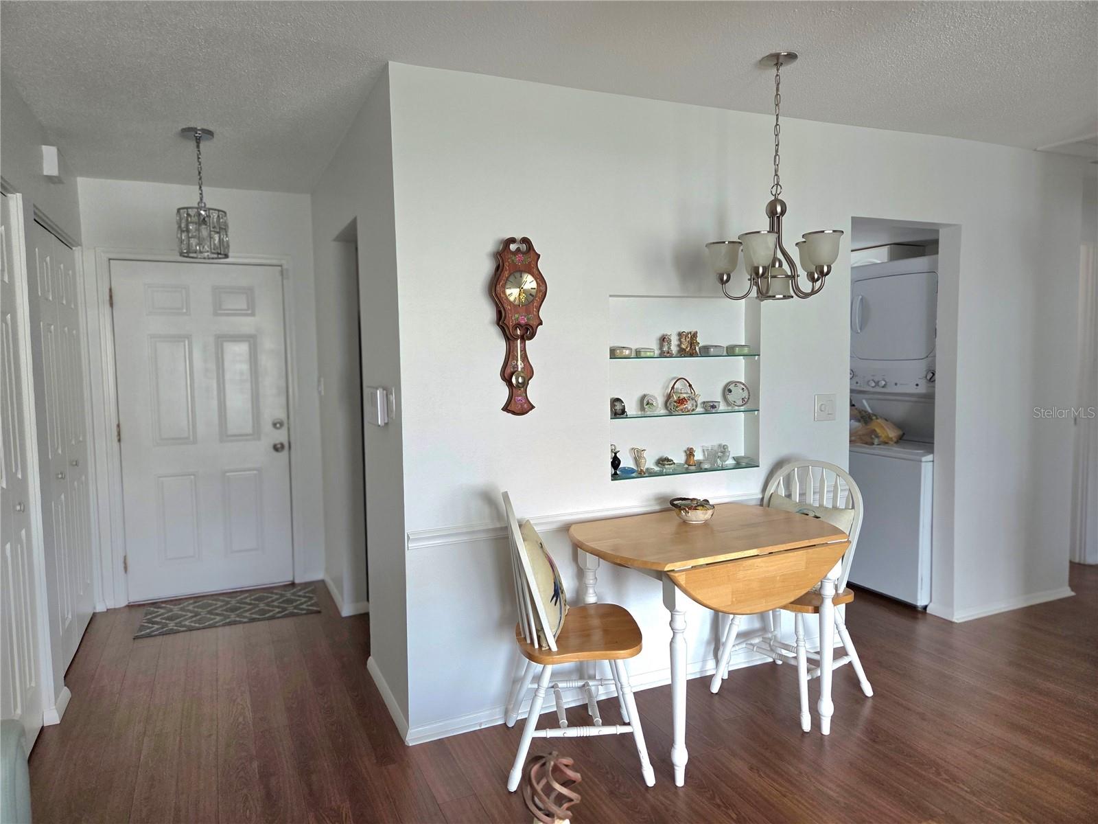 VILLAGER APTS - Residential