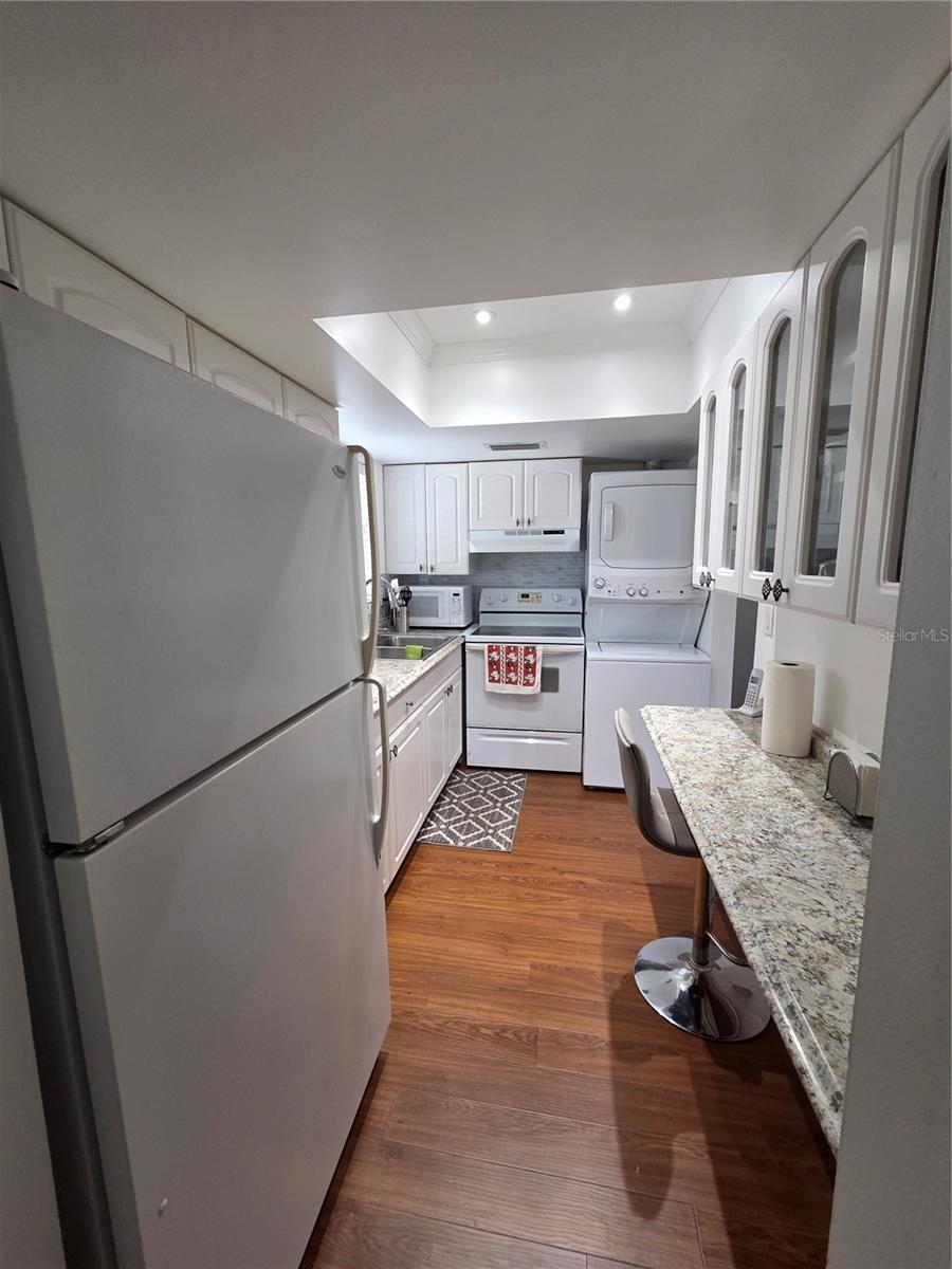 VILLAGER APTS - Residential