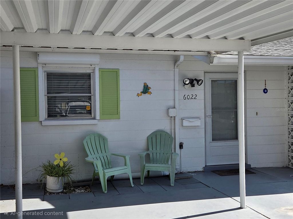 Photo of 6022 Lilli Way #6022, Bradenton, FL 34207 (MLS # A4678129)