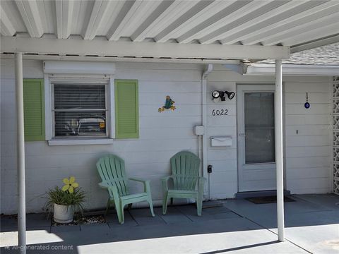 6022 LILLI WAY 6022 BRADENTON FL 34207