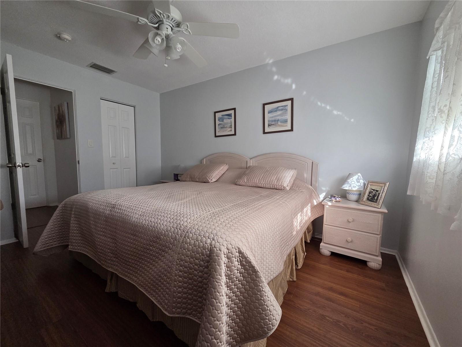 VILLAGER APTS - Residential