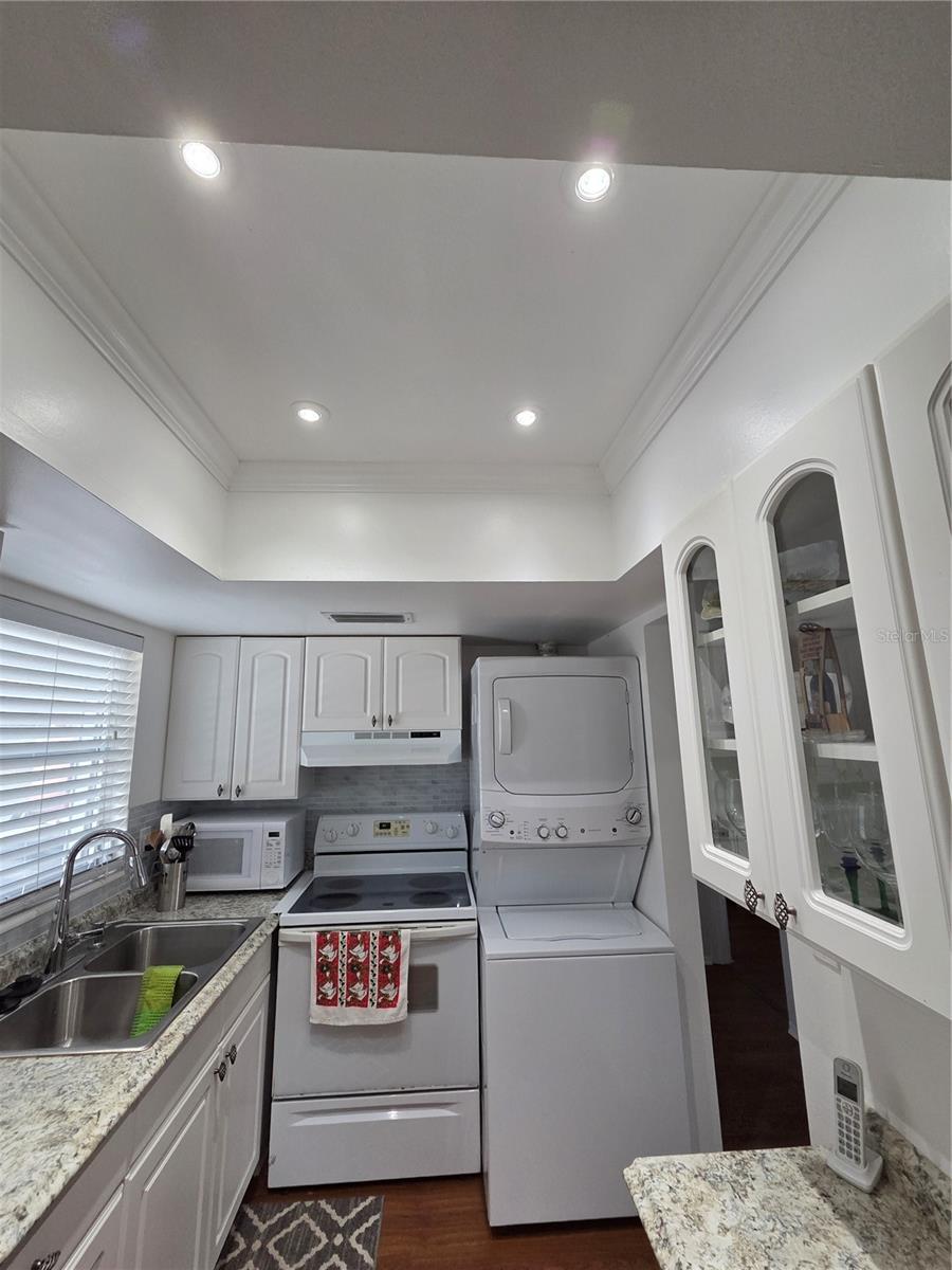 VILLAGER APTS - Residential