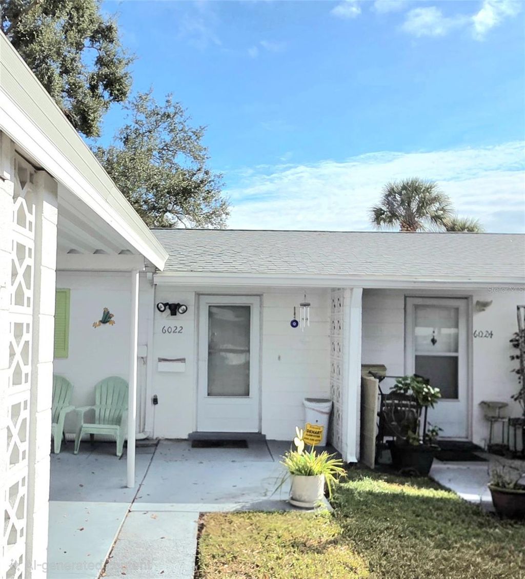 Photo of 6022 Lilli Way #6022, Bradenton, FL 34207 (MLS # A4678129)