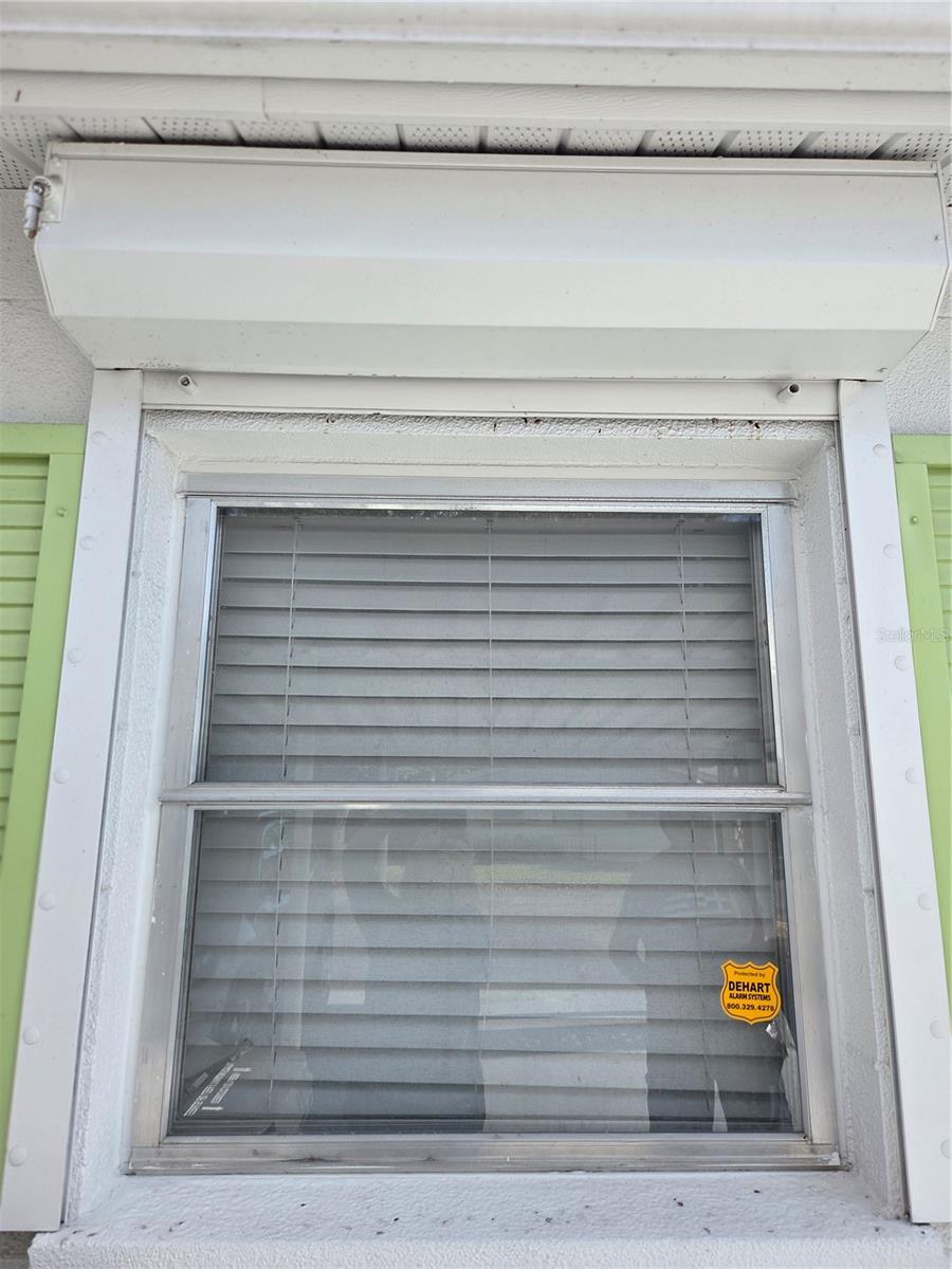 VILLAGER APTS - Residential