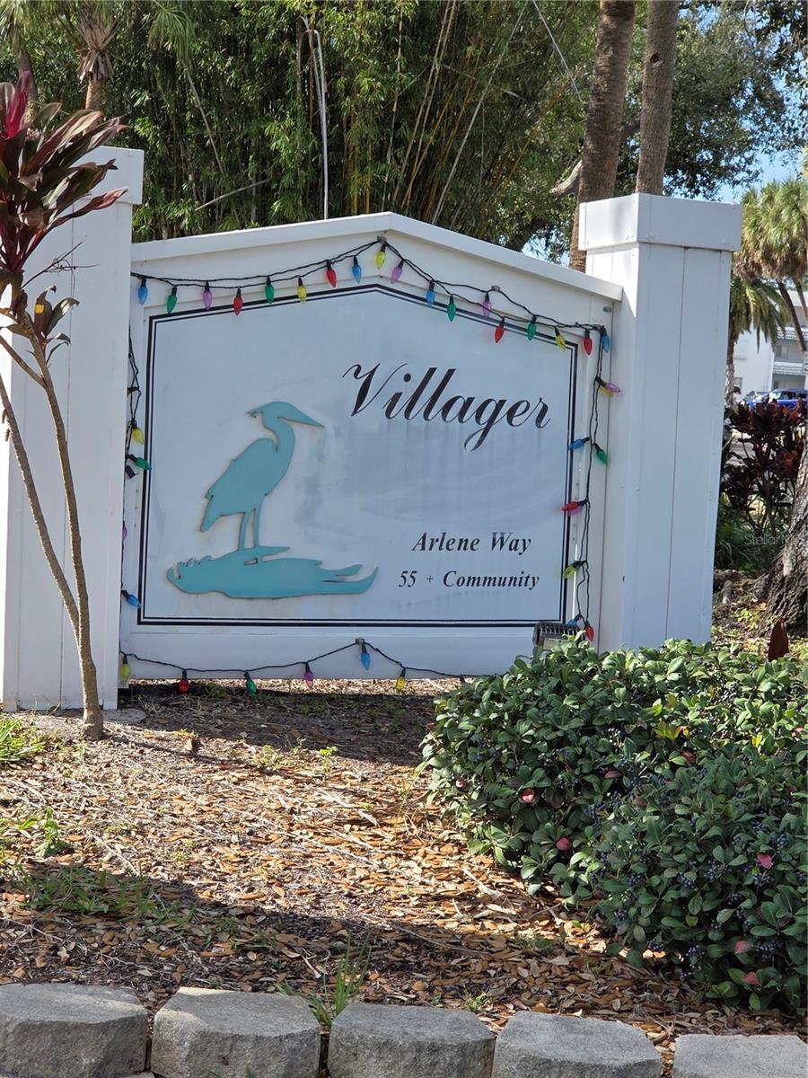 VILLAGER APTS - Residential